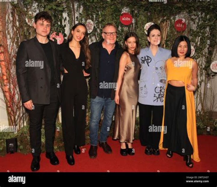 
Lu Corfield Age, Birthday, Wikipedia, Who, Nationality, Biography 