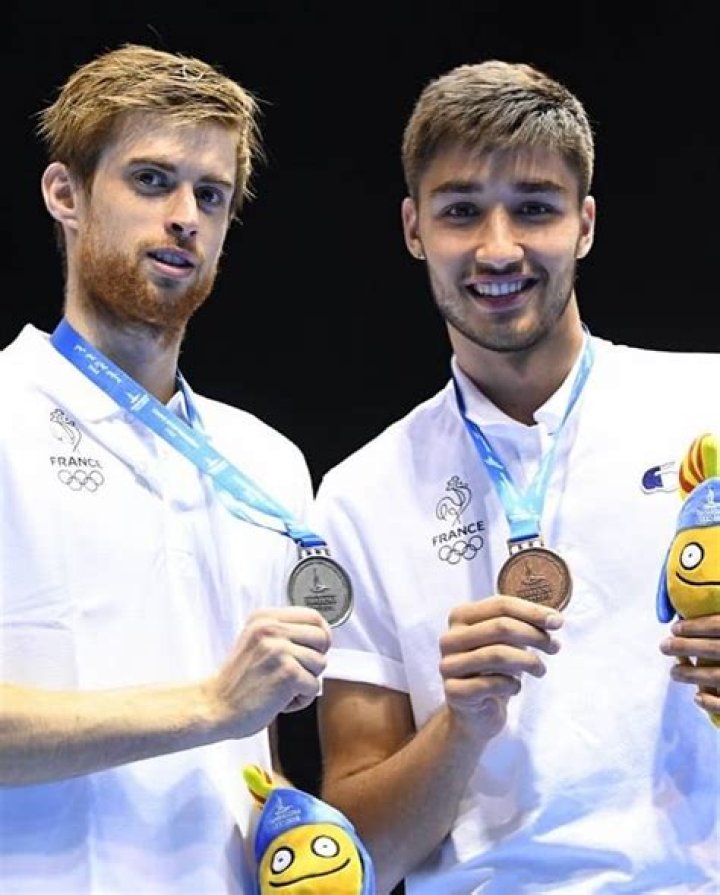 
Lucas Corvée Height, Weight, Net Worth, Age, Birthday, Wikipedia, Who, Nationality, Biography 