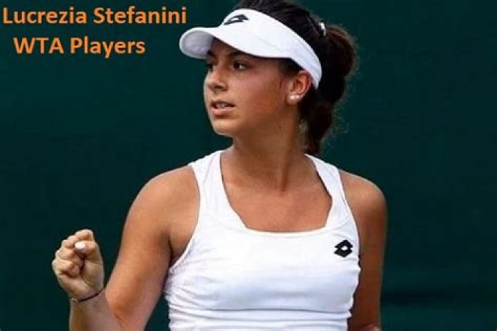 Lucrezia Stefanini Height, Weight, Net Worth, Age, Birthday, Wikipedia, Who, Nationality, Biography