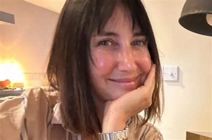 
Lucy Owen | Pregnant | Health Update 