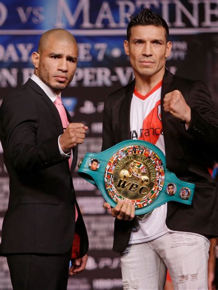 
Luis Herrera Martinez Height, Weight, Net Worth, Age, Birthday, Wikipedia, Who, Nationality, Biography 