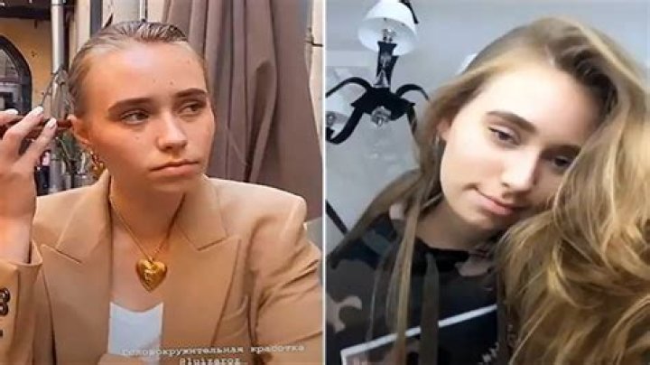 
Luiza Rozova – Elizaveta Krivonogikh Height, Weight, Net Worth, Age, Birthday, Wikipedia, Who, Instagram, Biography 