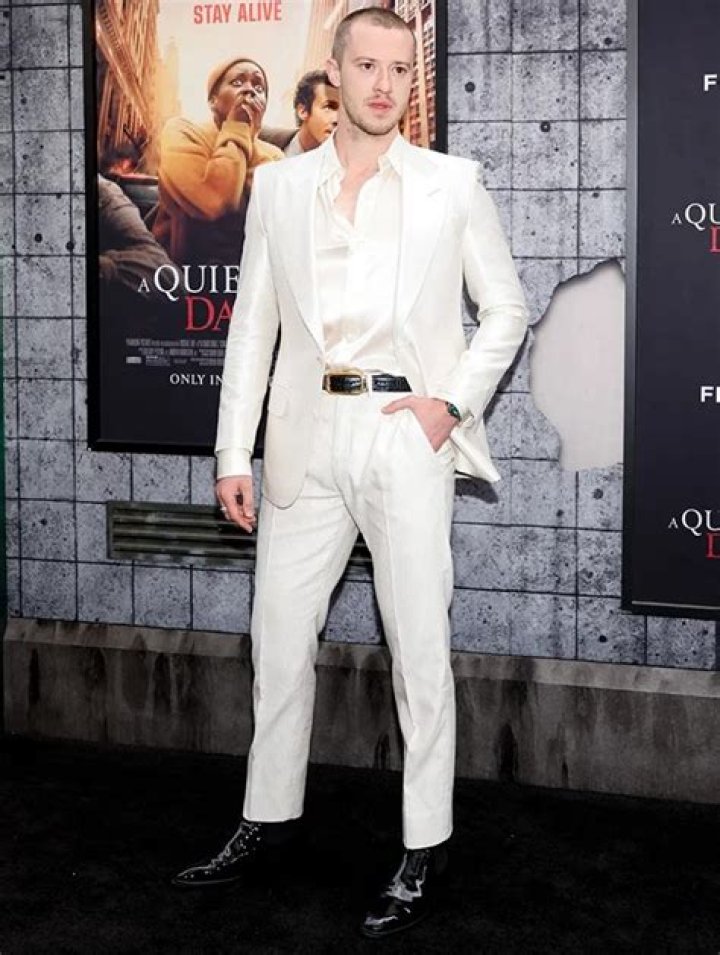 Luka Quinn Height, Weight, Net Worth, Age, Birthday, Wikipedia, Who, Nationality, Biography