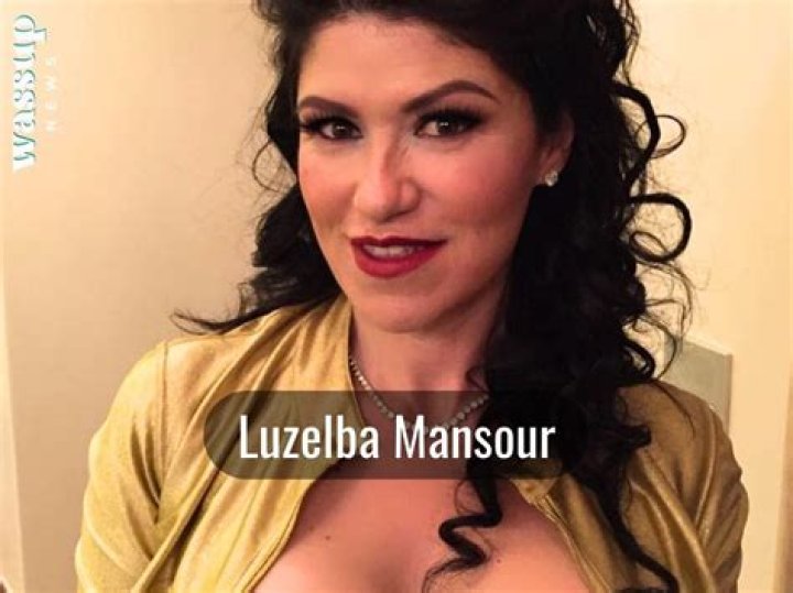 Luzelba Mansour Height, Weight, Net Worth, Age, Birthday, Wikipedia, Who, Instagram, Biography