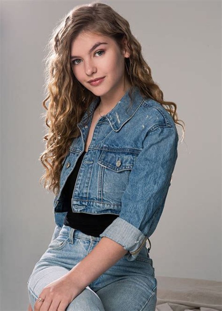 Lyliana Wray Height, Weight, Net Worth, Age, Birthday, Wikipedia, Who, Nationality, Biography