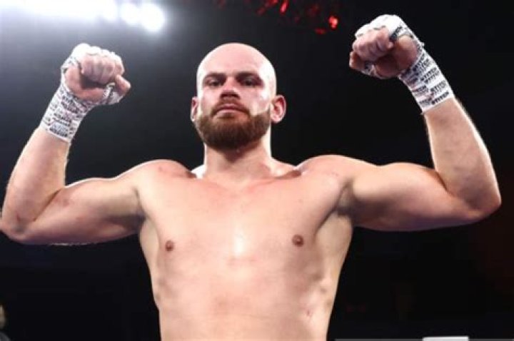 
Lyubomyr Pinchuk Height, Weight, Net Worth, Age, Birthday, Wikipedia, Who, Nationality, Biography 