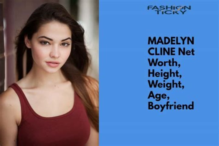 Madelyn Marie Height, Weight, Net Worth, Age, Birthday, Wikipedia, Who, Instagram, Biography