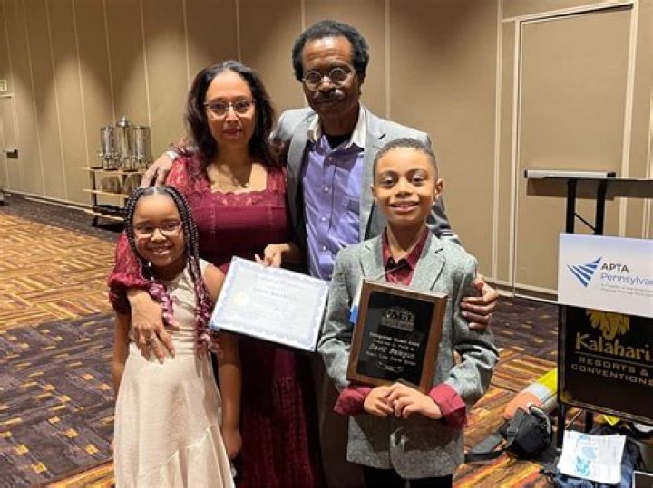 
Madison Reyes Family Include Her Parents And Younger Sister Megan Reyes 