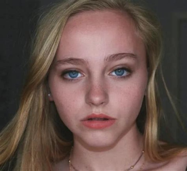 
Madison Wolfe Height, Weight, Net Worth, Age, Birthday, Wikipedia, Who, Nationality, Biography 