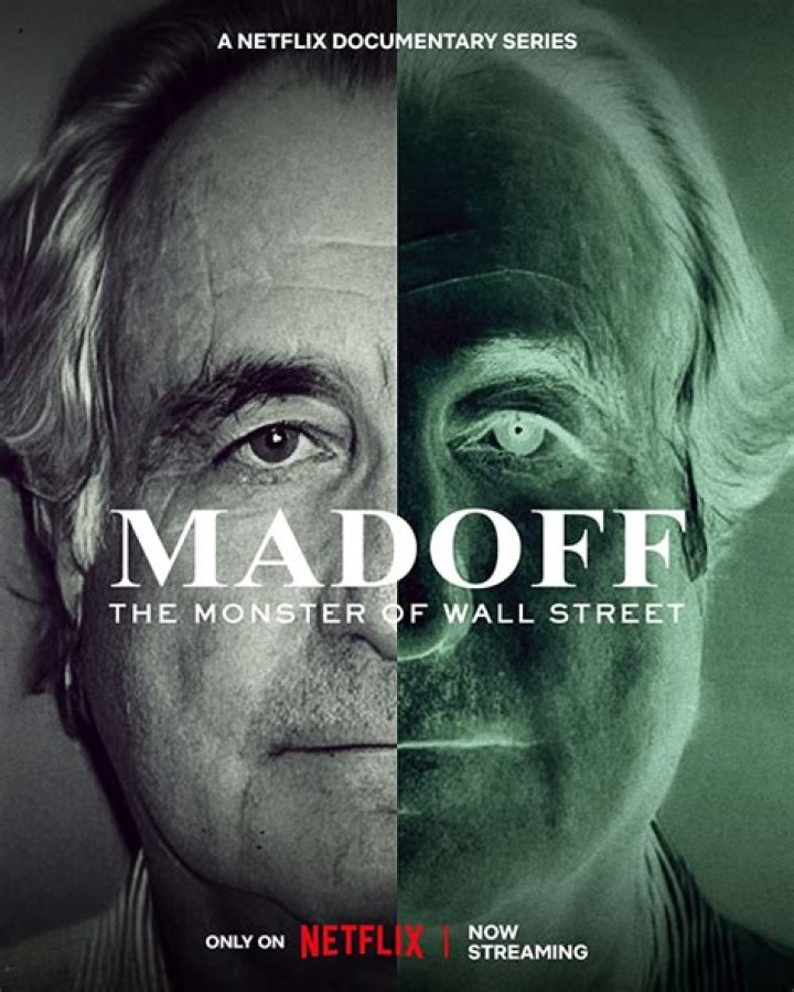 
‘Madoff: The Monster of Wall Street’ : The True Story Behind the Netflix Docuseries About Bernie Madoff 