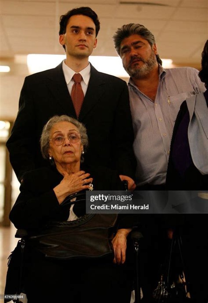 Maggie Locascio Murder In The Family, Where Is Edward Locascio Now?