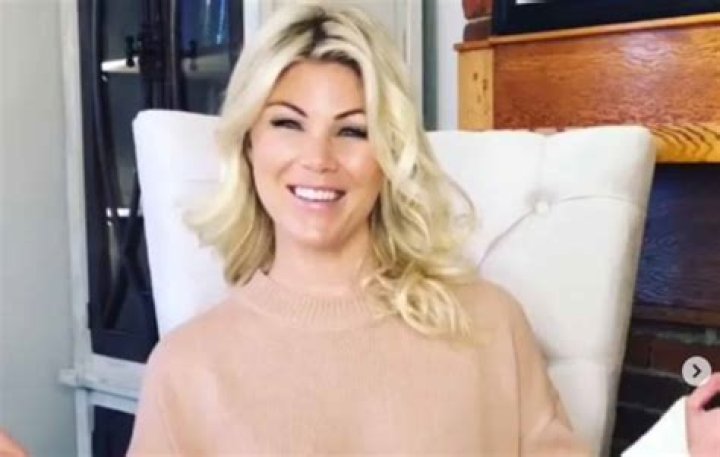 Marabeth Hough Height, Weight, Net Worth, Age, Birthday, Wikipedia, Who, Instagram, Biography