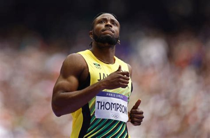 Marc Anthony Thompson Height, Weight, Net Worth, Age, Birthday, Wikipedia, Who, Nationality, Biography