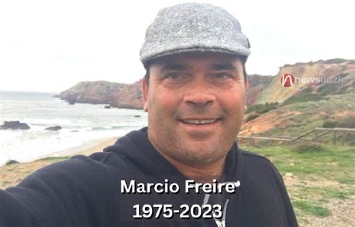 Marcio Freire Height, Weight, Net Worth, Age, Birthday, Wikipedia, Who, Instagram, Biography