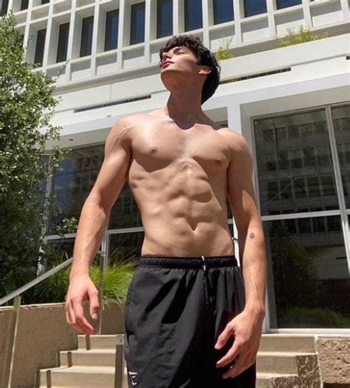 Marco Borghi Height, Weight, Net Worth, Age, Wiki, Who, Instagram, Biography