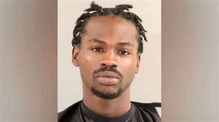 Marcques Charles Wright Jr, Murderer of 14 year-old Jacob Ross at a local MacDonald’s, Sumter, is arrested