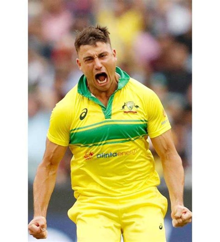 Marcus Stoinis Height, Weight, Net Worth, Age, Birthday, Wikipedia, Who, Nationality, Biography