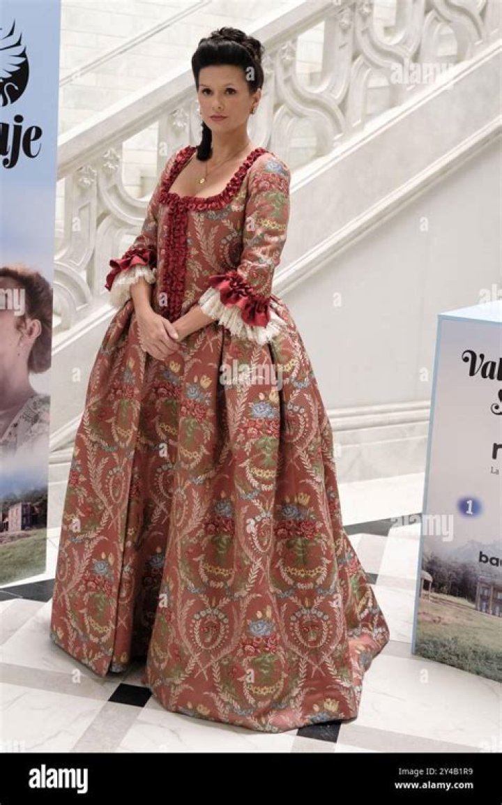 
Mari Paz Sayago Height, Weight, Net Worth, Age, Birthday, Wikipedia, Who, Nationality, Biography 