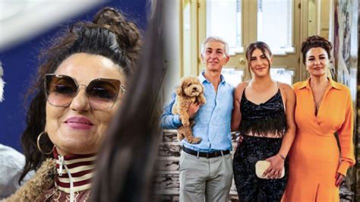 Maria Andreescu Age: How Old Is Bianca Andreescu’s Mother?