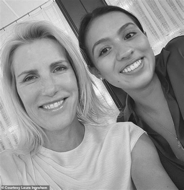
Maria Caroline Ingraham Is Laura Ingraham’s Daughter – Meet Her 