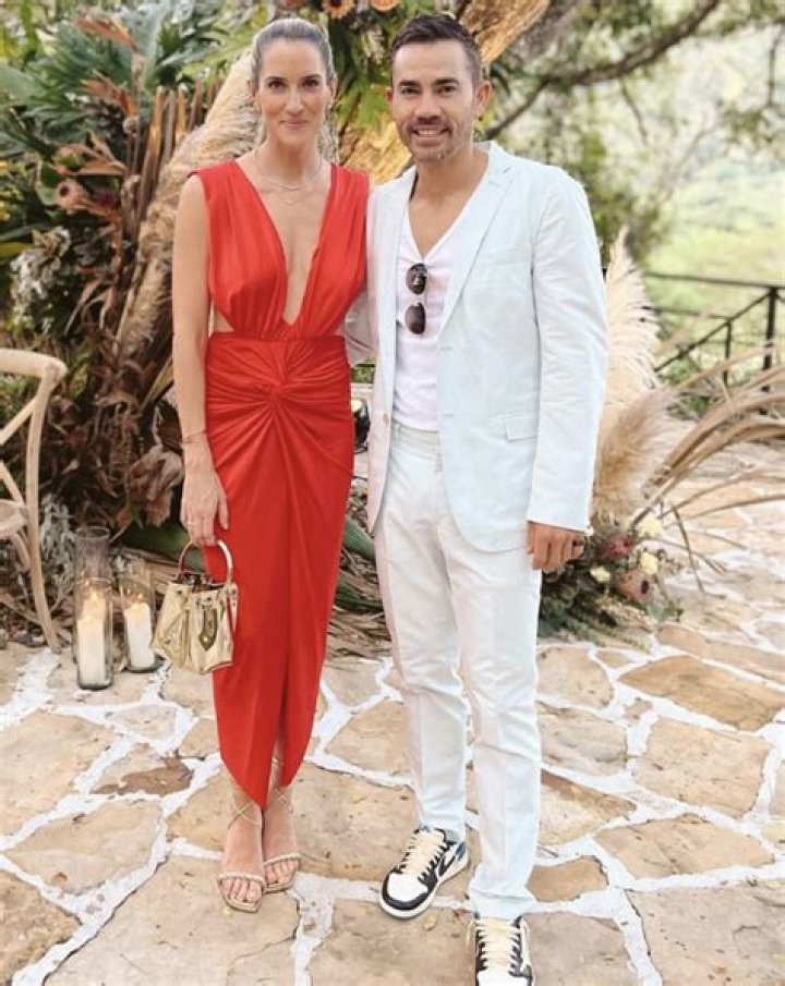 
Maria Ochoa Mora Height, Weight, Net Worth, Age, Birthday, Wikipedia, Who, Nationality, Biography 