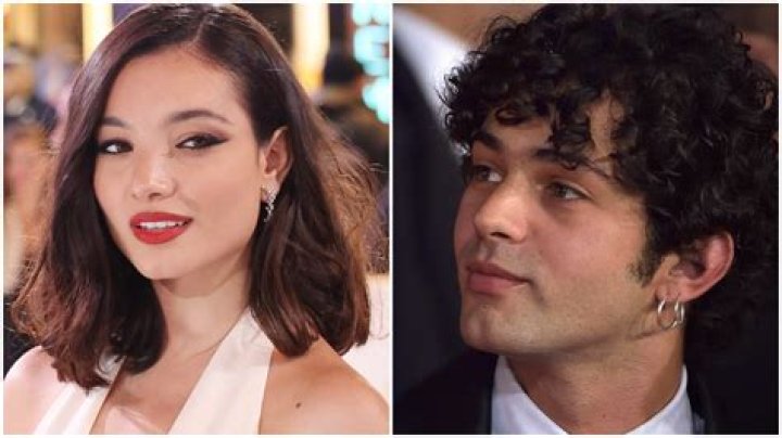 
Mariasole Pollio Height, Weight, Net Worth, Age, Birthday, Wikipedia, Who, Nationality, Biography 