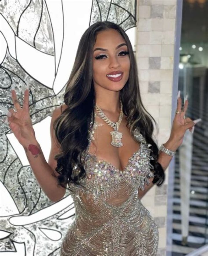 Marissa DaNae Height, Weight, Net Worth, Age, Birthday, Wikipedia, Who, Nationality, Biography