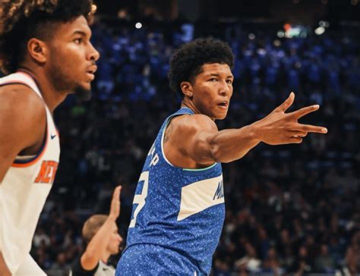 
Marjon Beauchamp Fulfilling His Family Dreams, NBA Star’s Parents Details 