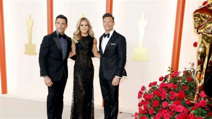 
Mark Consuelos, Ryan Seacrest Celebrate Kelly Ripa’s 52nd Birthday: ‘So Proud of You’ 