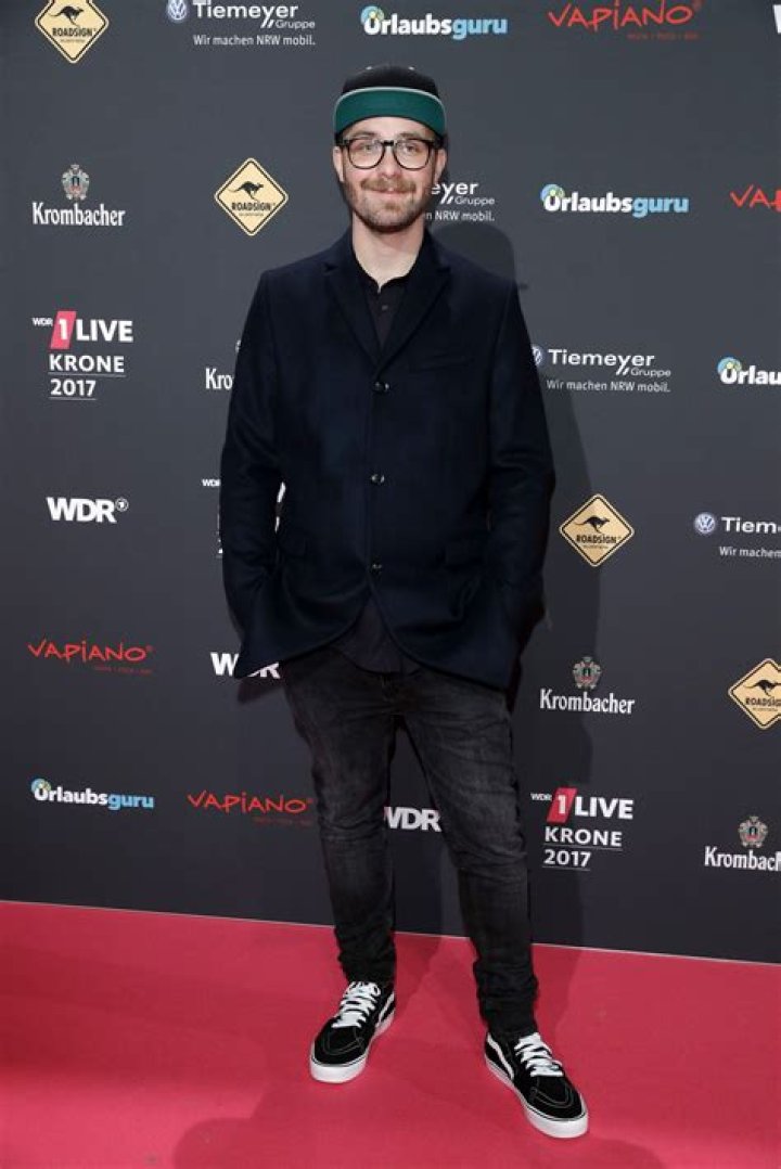 Mark Forster Height, Weight, Net Worth, Age, Birthday, Wikipedia, Who, Instagram, Biography