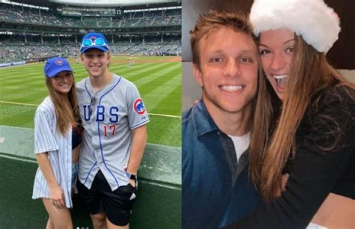 
Mark Gronowski Height, Weight, Net Worth, Age, Birthday, Wikipedia, Who, Instagram, Biography 