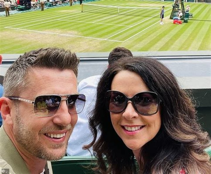 
Mark Selby Wife Illness 2023: Vikki Layton Cancer Update 