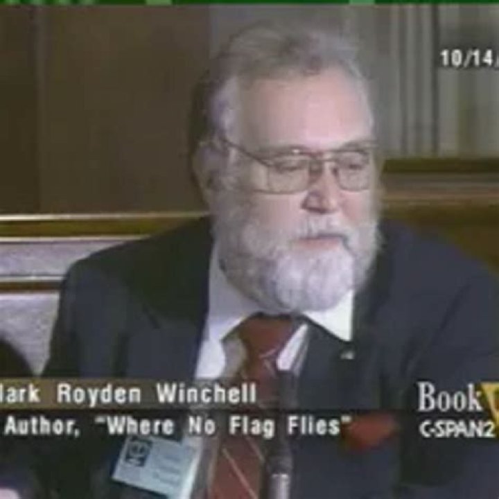 Mark Winchell Age, Birthday, Wikipedia, Who, Nationality, Biography