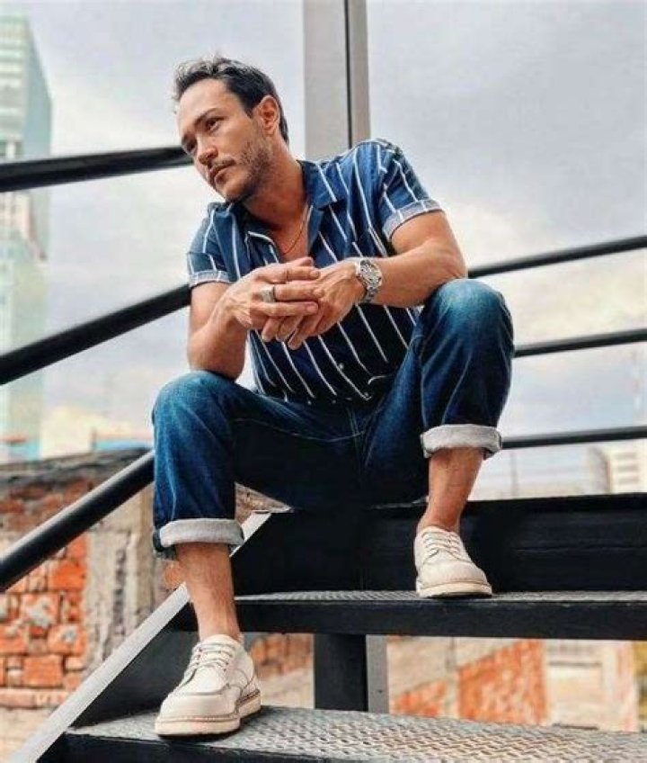 
Markin Lopez Height, Weight, Net Worth, Age, Birthday, Wikipedia, Who, Nationality, Biography 