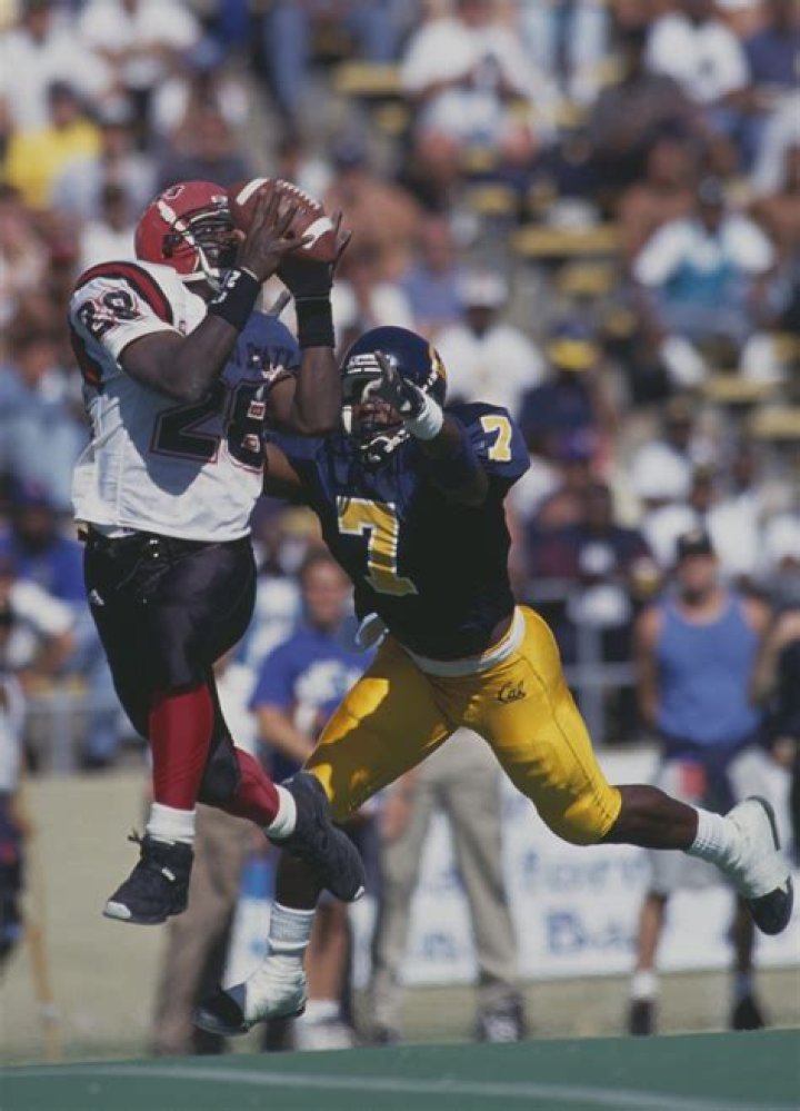 Marshall Faulk Height, Weight, Net Worth, Age, Birthday, Wikipedia, Who, Nationality, Biography