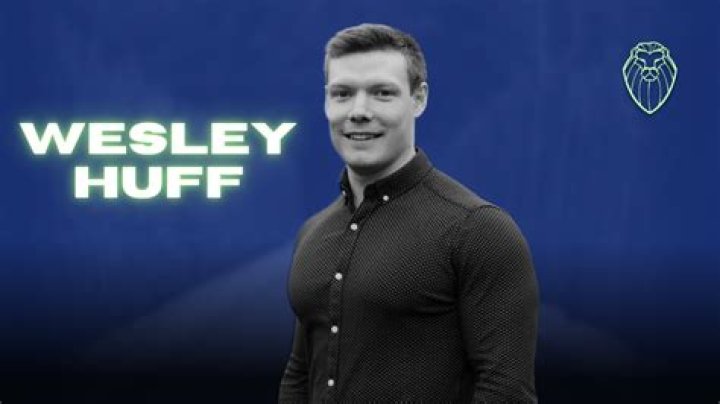 
Marshall Huff Height, Weight, Net Worth, Age, Birthday, Wikipedia, Who, Nationality, Biography 