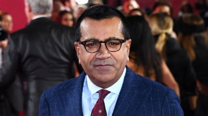
Martin Bashir Age, Birthday, Wikipedia, Who, Nationality, Biography 