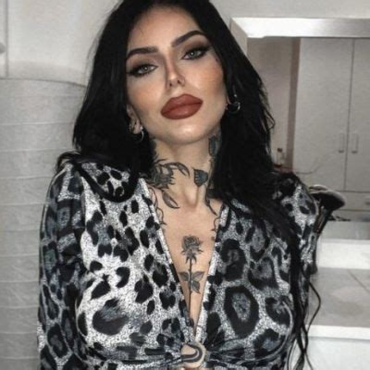 
Maryka Height, Weight, Net Worth, Age, Birthday, Wikipedia, Who, Instagram, Biography 