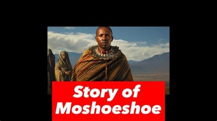 
Masechaba Moshoeshoe Age, Birthday, Wikipedia, Who, Nationality, Biography 