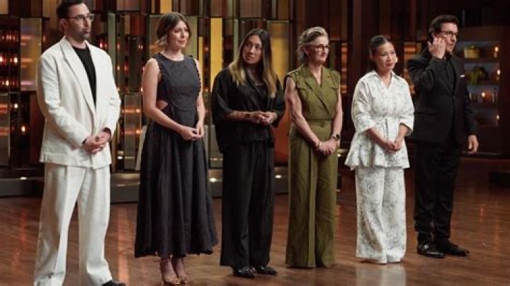 
MasterChef Australia Julie Goodwin Has Children: Learn More About Her Sons Joe, Tom, and Paddy 