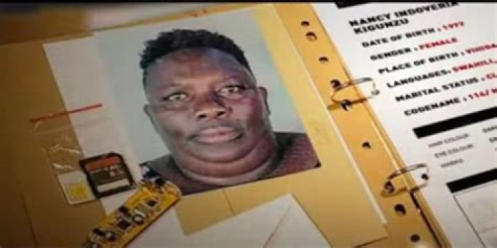 
Mathe Wa Ngara | Arrest Charges And Verdict 