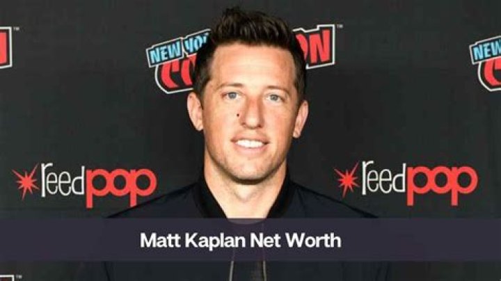 
Matt Kaplan Height, Weight, Net Worth, Age, Birthday, Wikipedia, Who, Nationality, Biography 