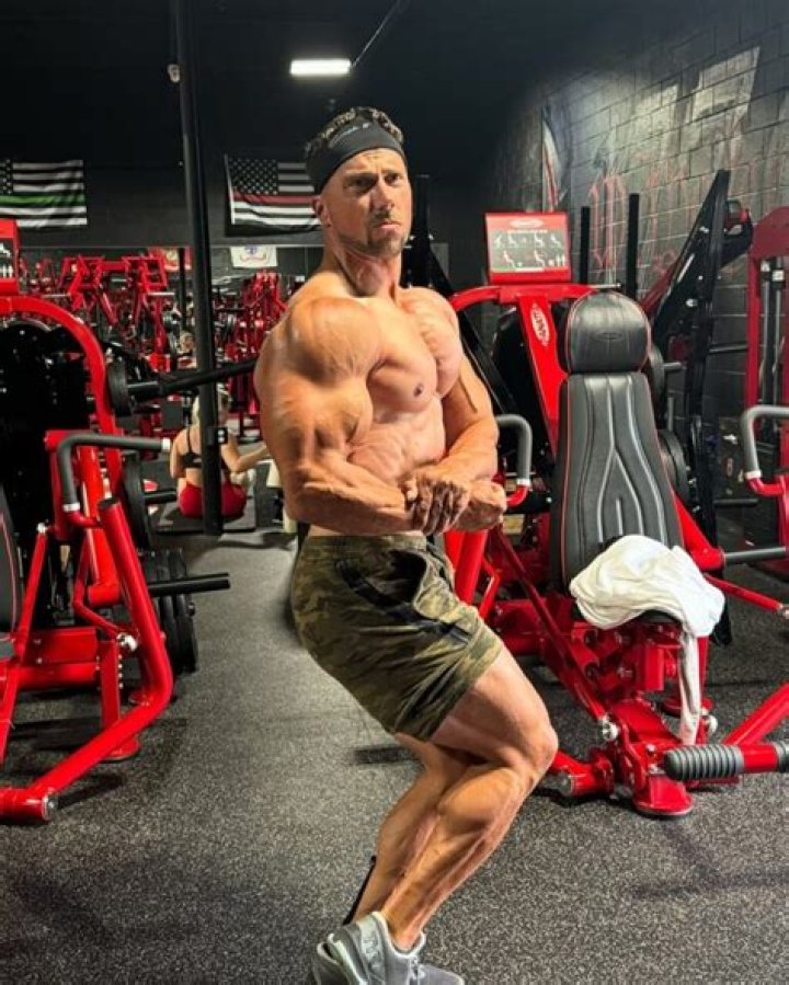 
Matt Miller Height, Weight, Net Worth, Age, Birthday, Wikipedia, Who, Nationality, Biography 