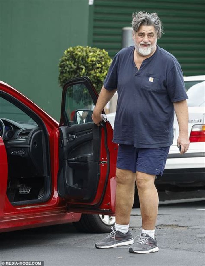 
Matt Preston Height, Weight, Net Worth, Age, Birthday, Wikipedia, Who, Nationality, Biography 