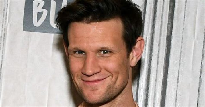 
Matt Smith Reveals Which Royal Family Members He Thinks Watched ‘The Crown’ 