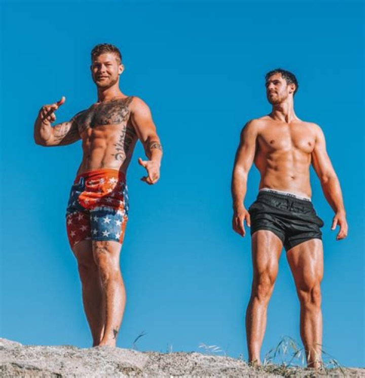 
Matthew MacNabb’s Friend Ryan Freeman Death Cause -What Happened To Him? 