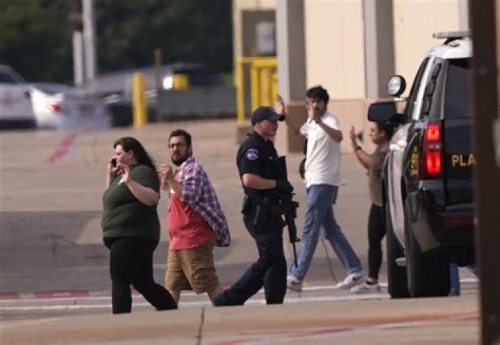 
Mauricio Garcia Mental Health: Was Texas Mall Shooter in Depression? 