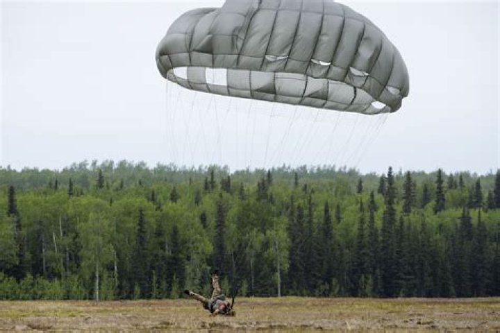 
Maxim Slobodian Parachute Fail- What Happened To The Skydriver? 