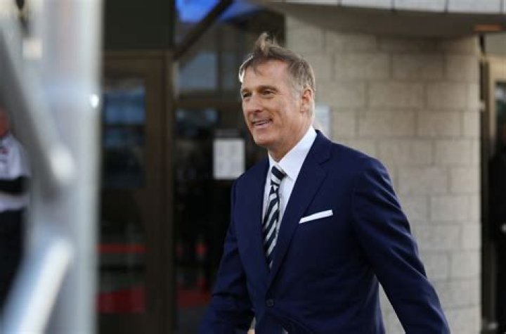 
Maxime Bernier Height, Weight, Net Worth, Age, Birthday, Wikipedia, Who, Nationality, Biography 