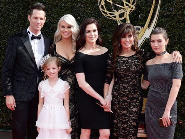 
Meet All Marie Osmond’s Children From Her 2 Husbands and 3 Marriages 